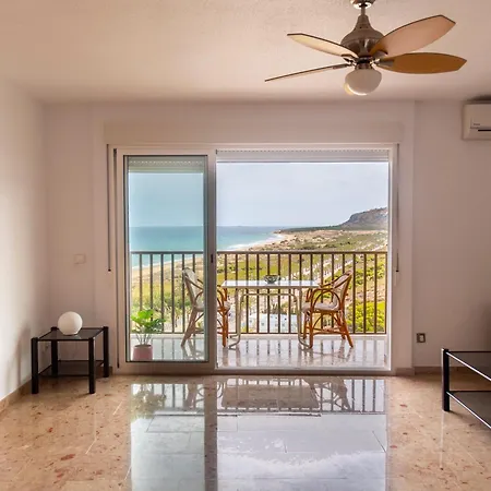 Apartament Ap Over The Sea Arenales del Sol