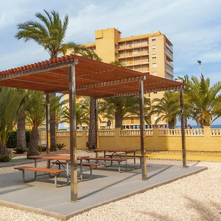 Apartament Ap Over The Sea *