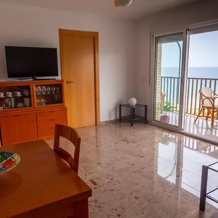 Ap Over The Sea * Arenales del Sol