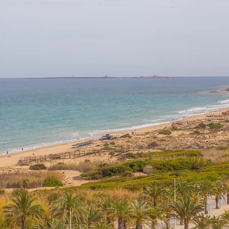 Apartament Ap Over The Sea