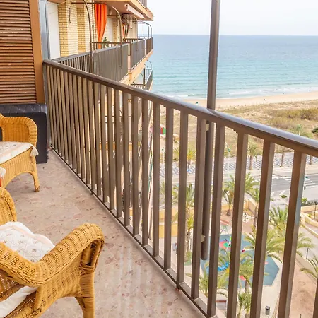 Apartament Ap Over The Sea *