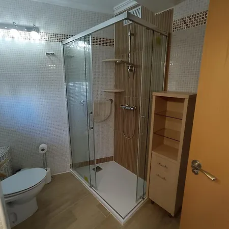 Apartament Ap Over The Sea *